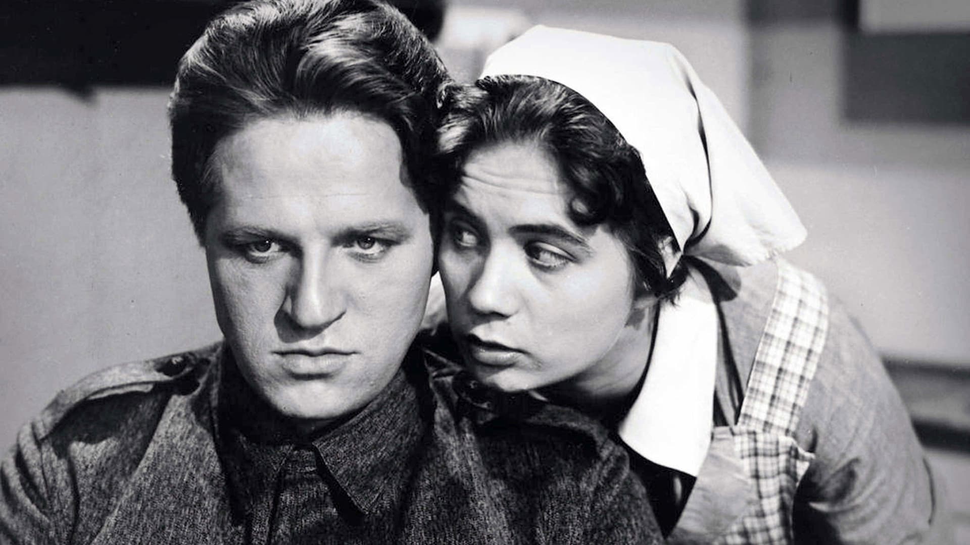 Murheenkryynin poika