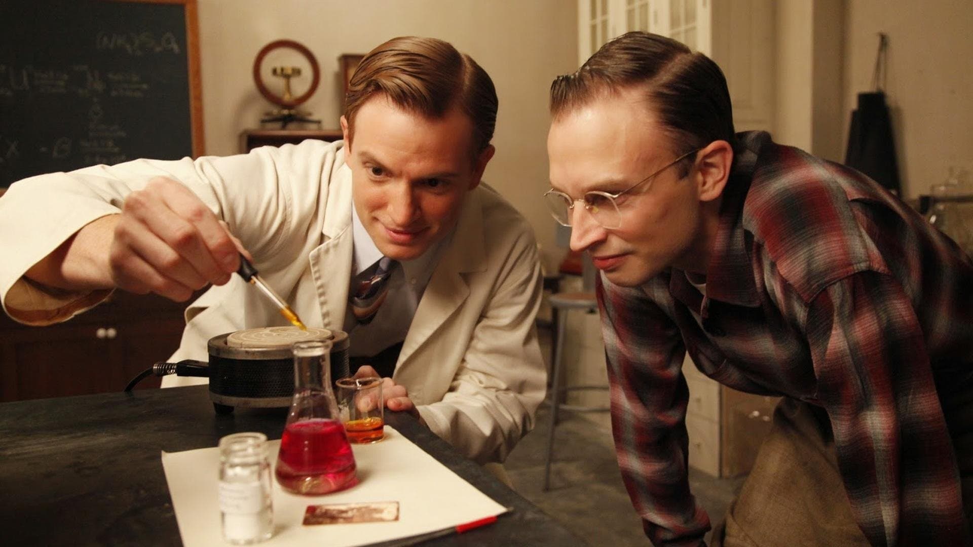 Maddenin Gizemi: Elementlerin İzinde