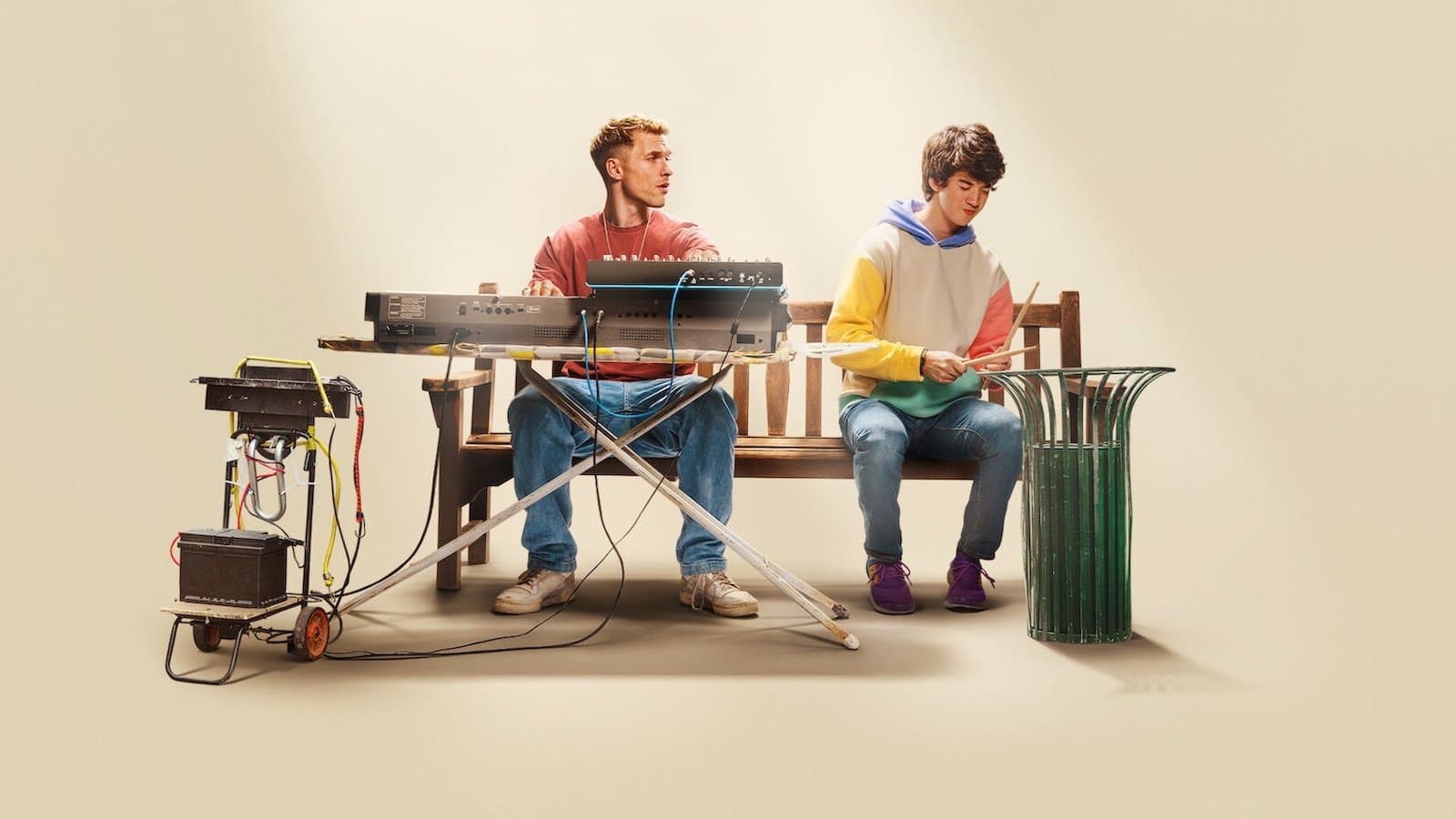 Bir Zamanlar Ünlüydüm