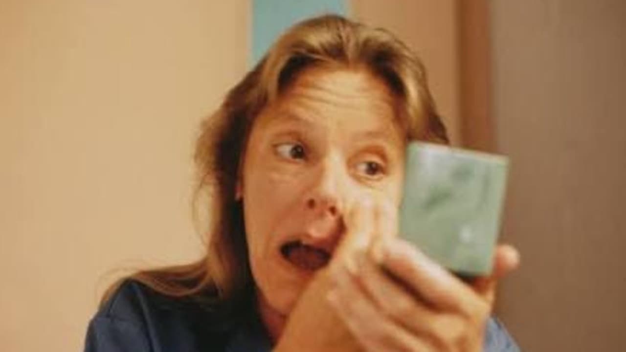 Aileen: Bir Kadının İnfazı