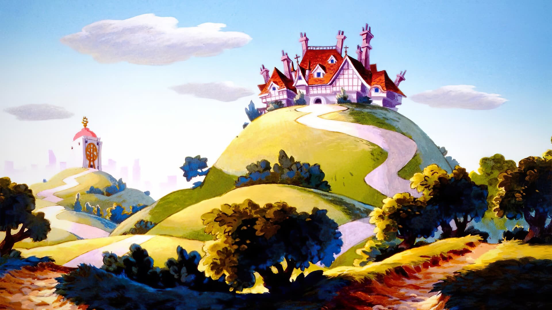 Ördek  Hikayeleri  Masalları