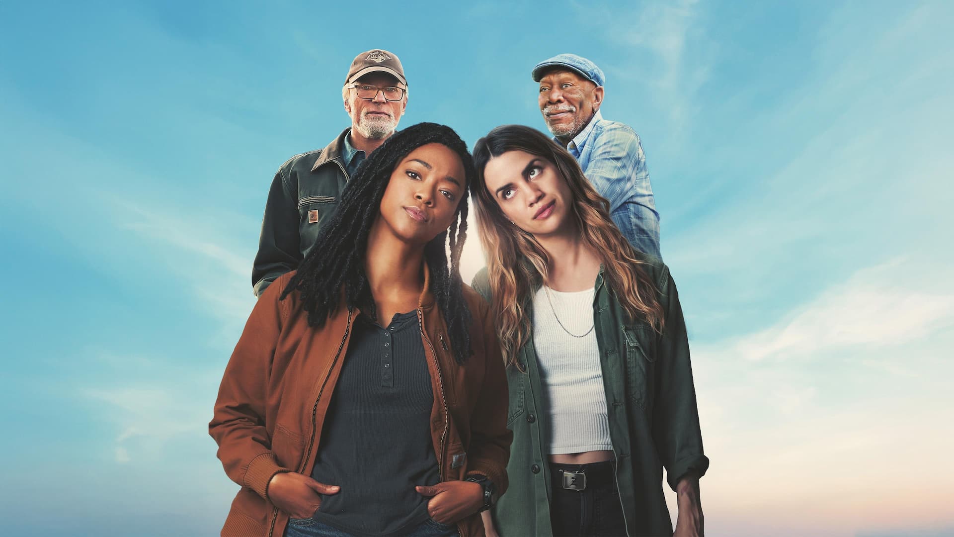 Ölü Arkadaşım Zoe