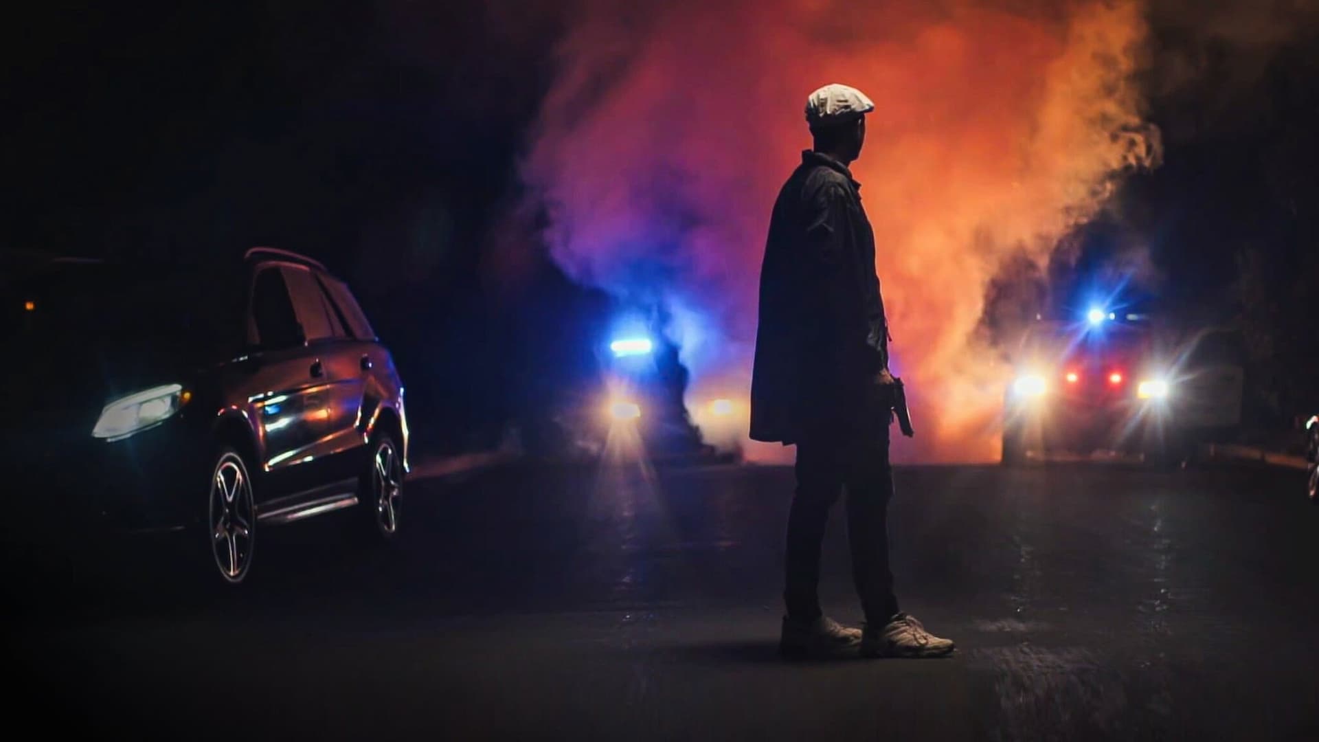 İnsan Avı: Boston Maratonu Bombalı Saldırısı