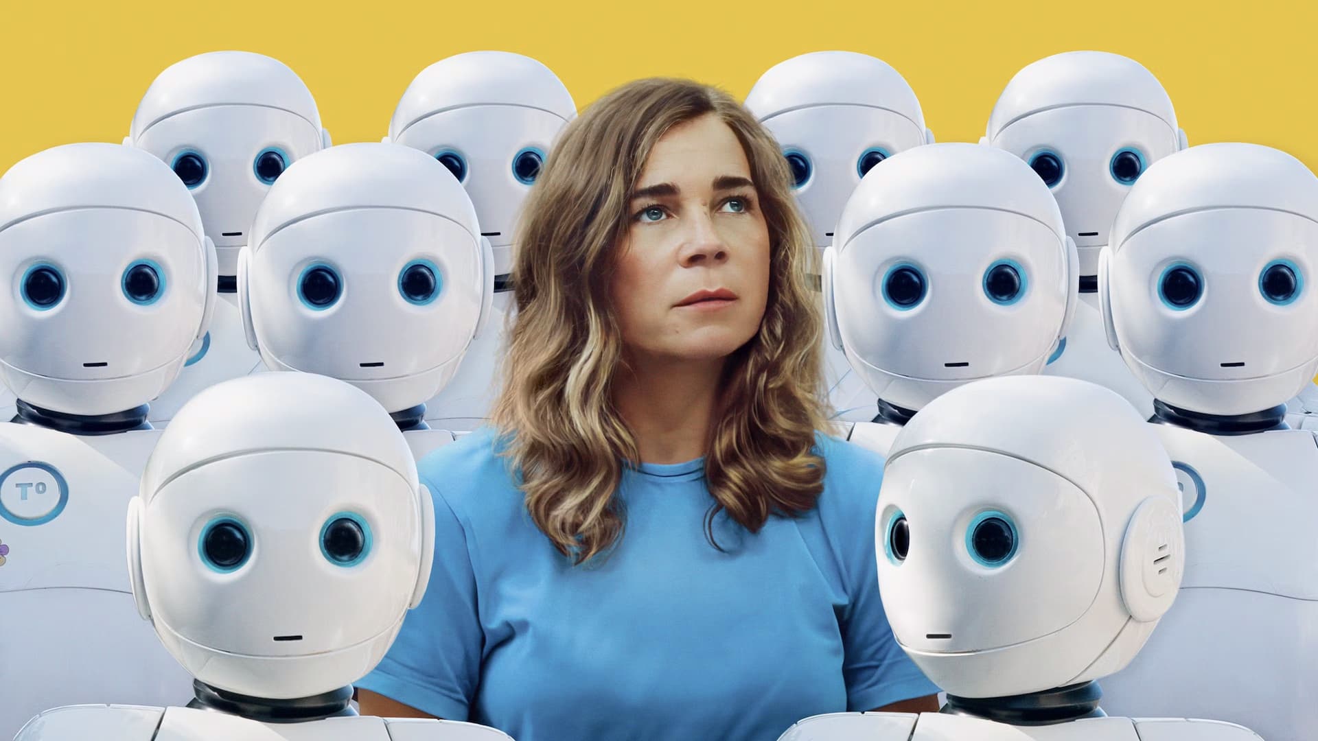 Un monde merveilleux