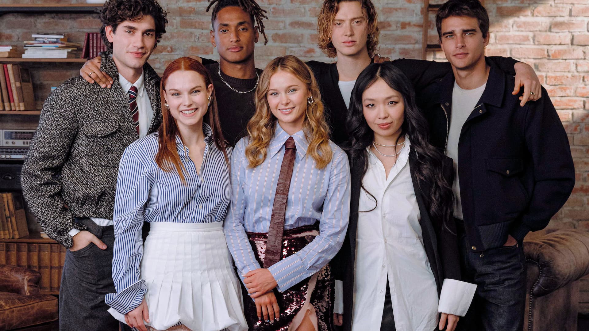 Love Me, Love Me - Cuori Magnetici