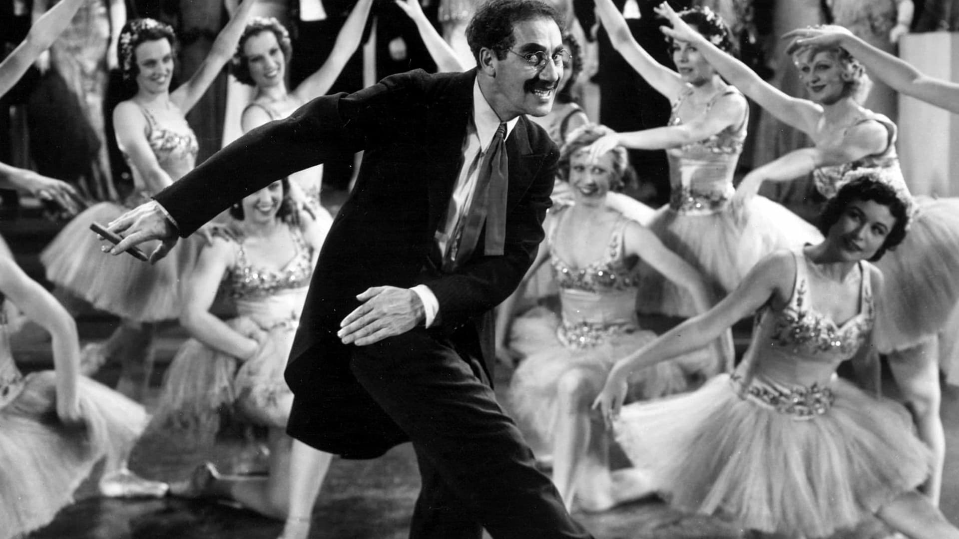 Marx Kardeşler Savaşta