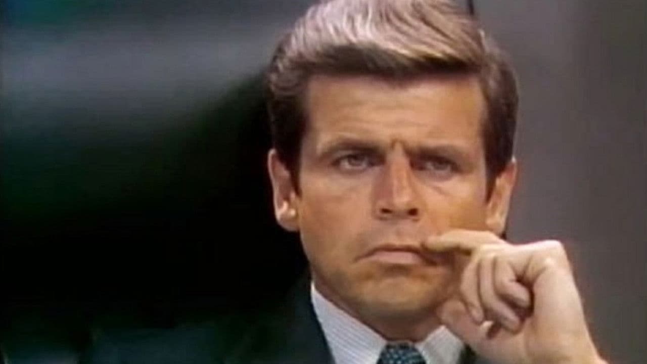 The Missiles of October