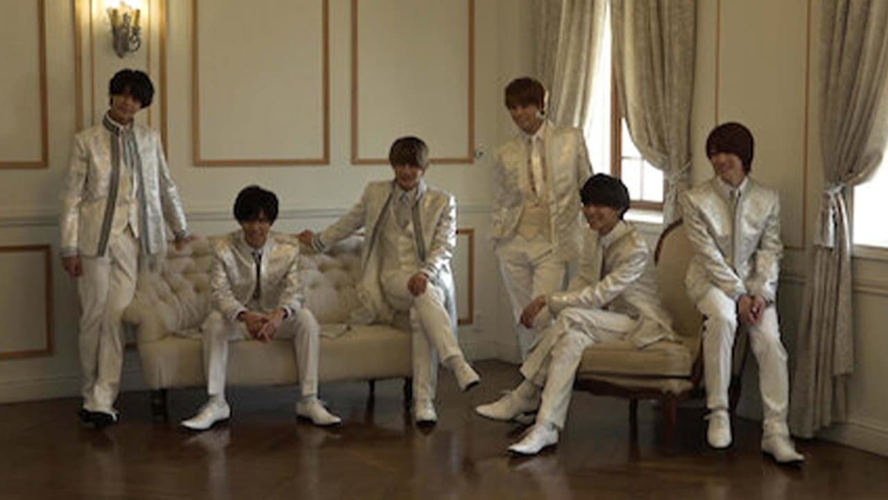 連続ドキュメンタリー RIDE ON TIME