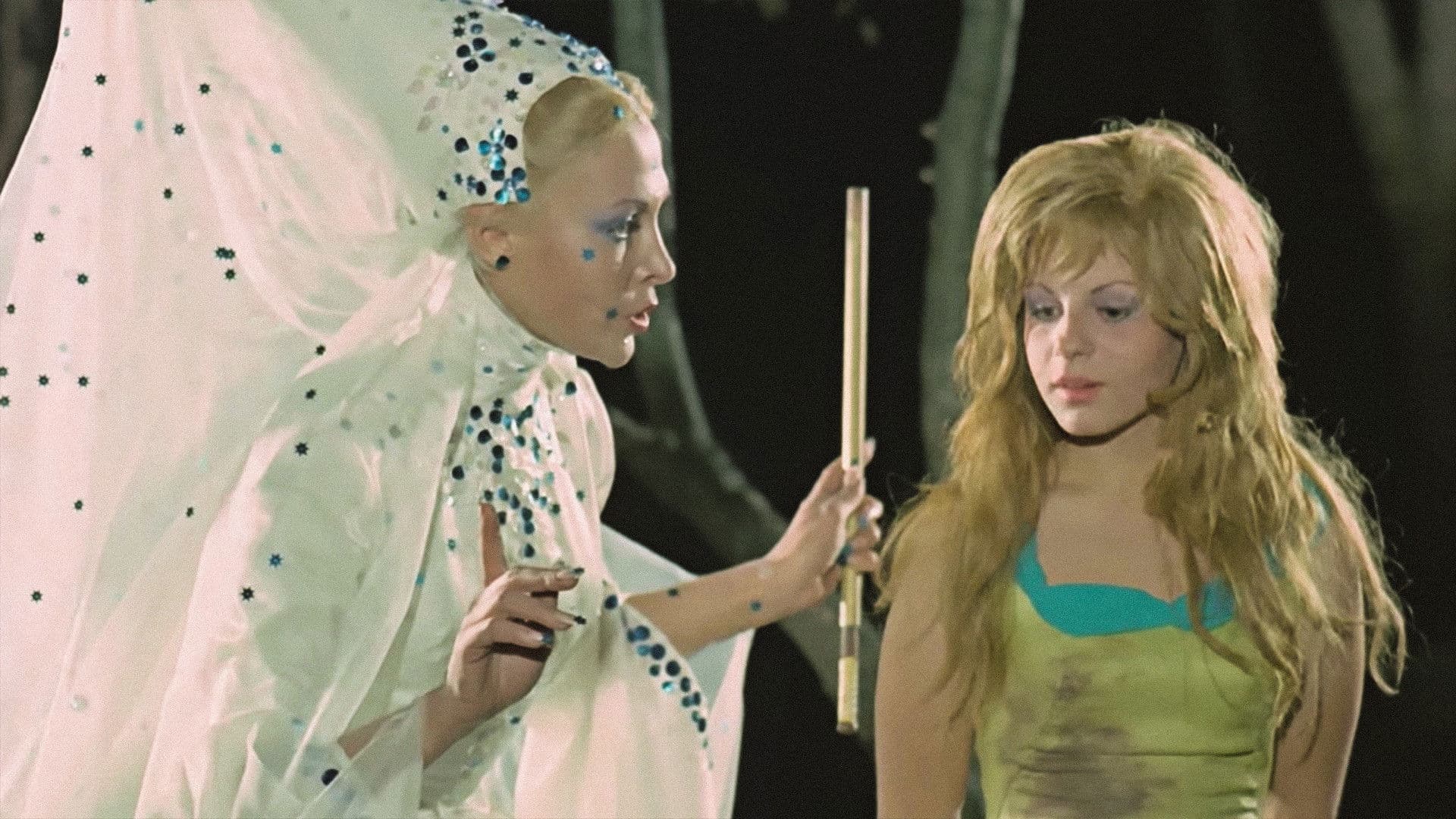 Sinderella Külkedisi