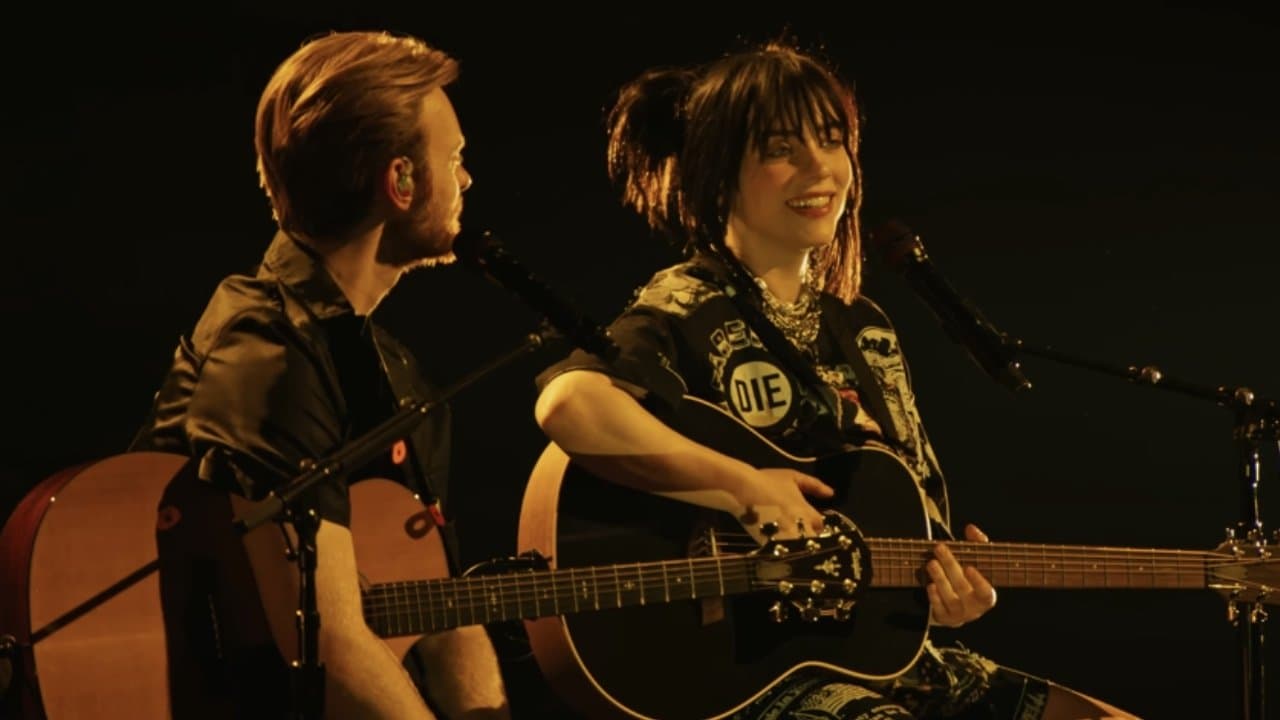 Billie Eilish: Live at the O2 (Extended Cut)