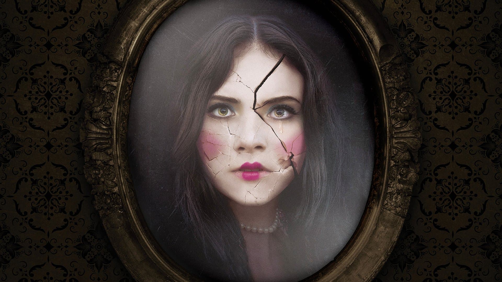 Hayaletler Diyarında Bir Olay