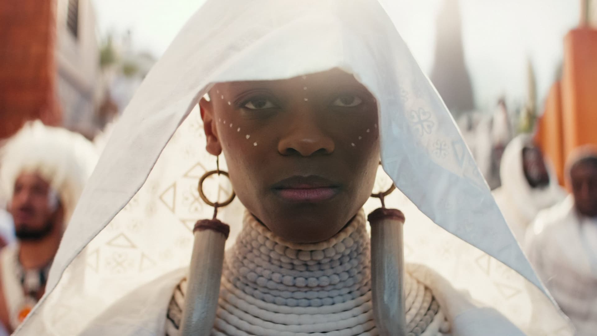 Black Panther: Yaşasın Wakanda