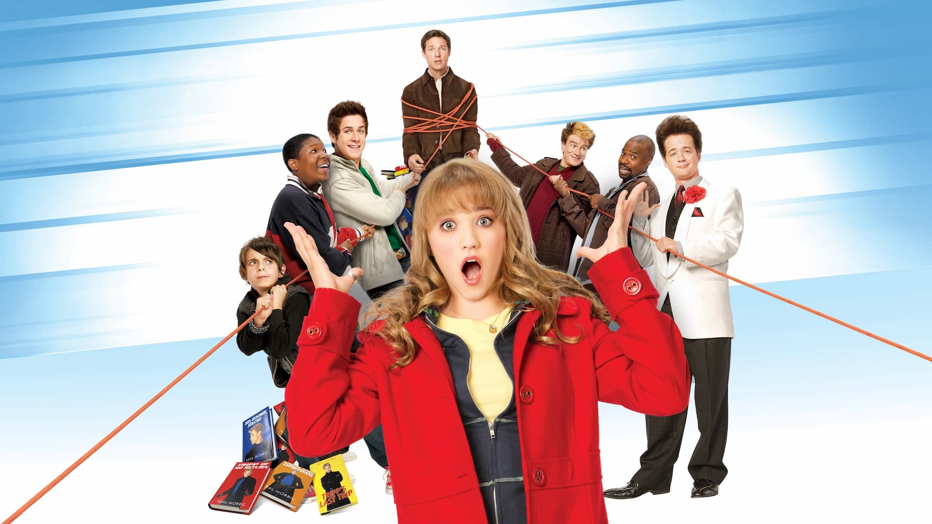 Babamı Kurtarmak İçin