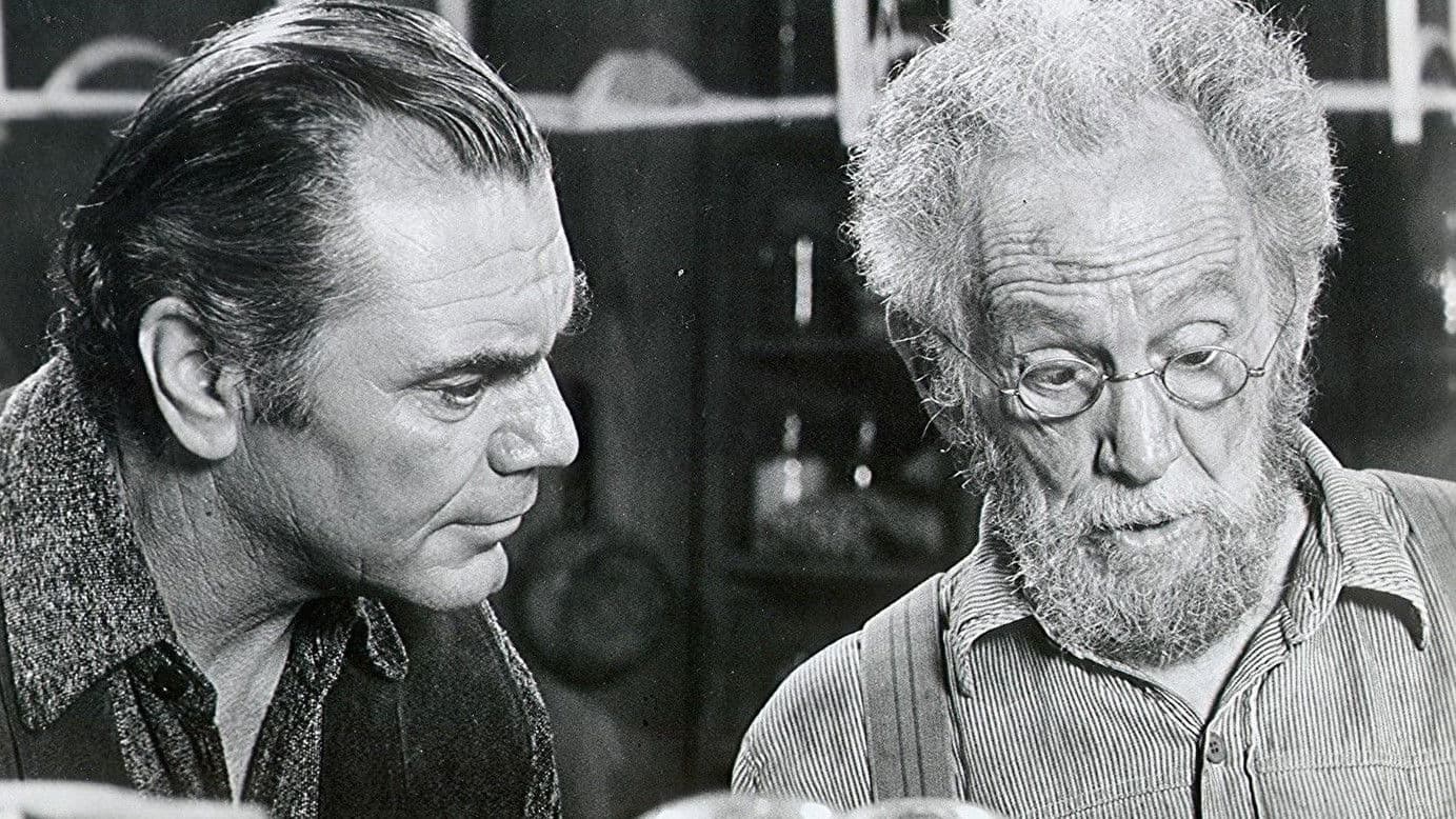 Who Killed the Mysterious Mr. Foster?