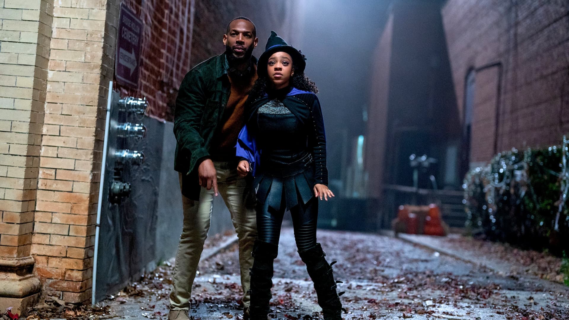 Bridge Hollow Laneti