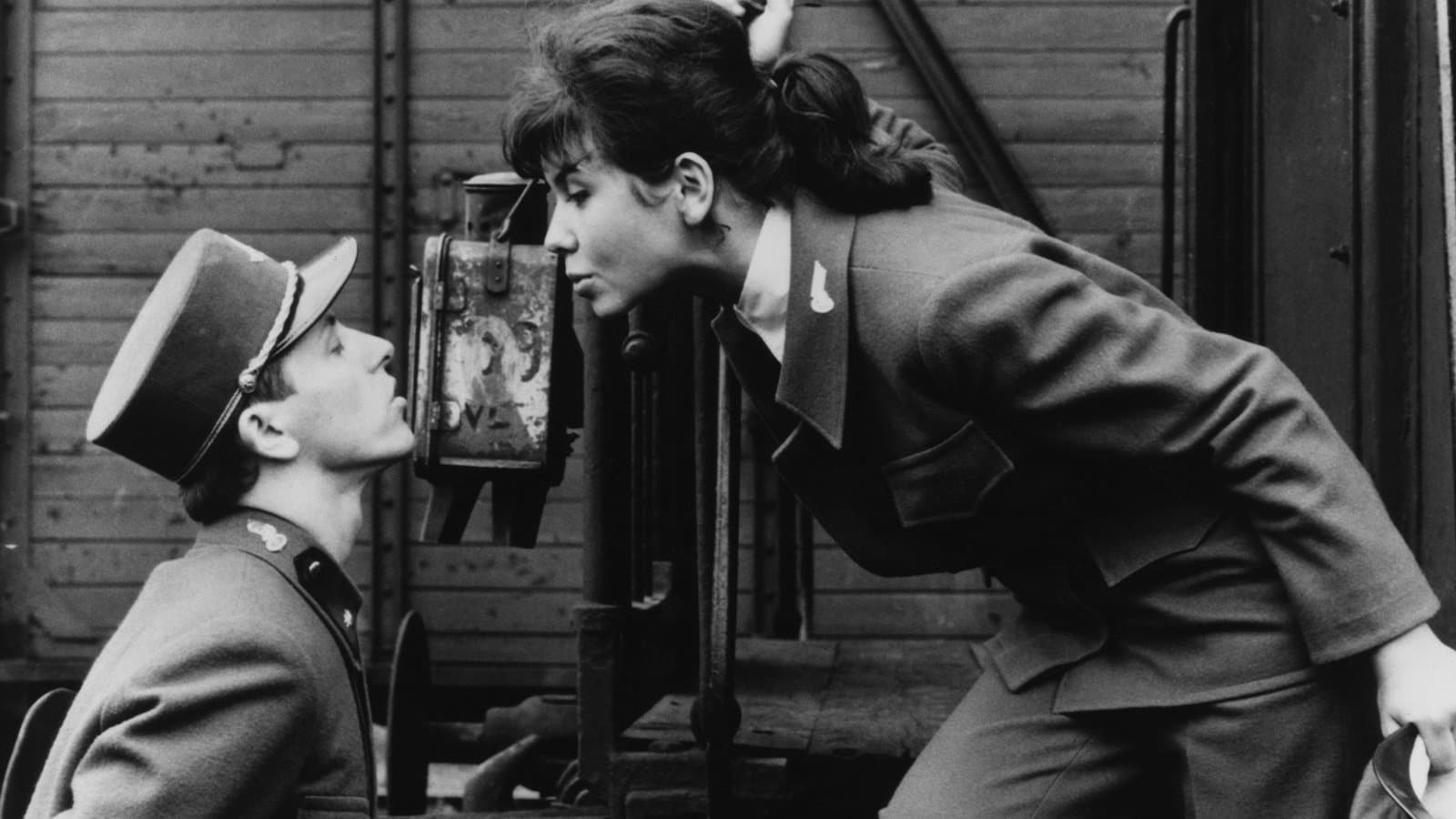 Sıkı Kontrol Edilen Trenler