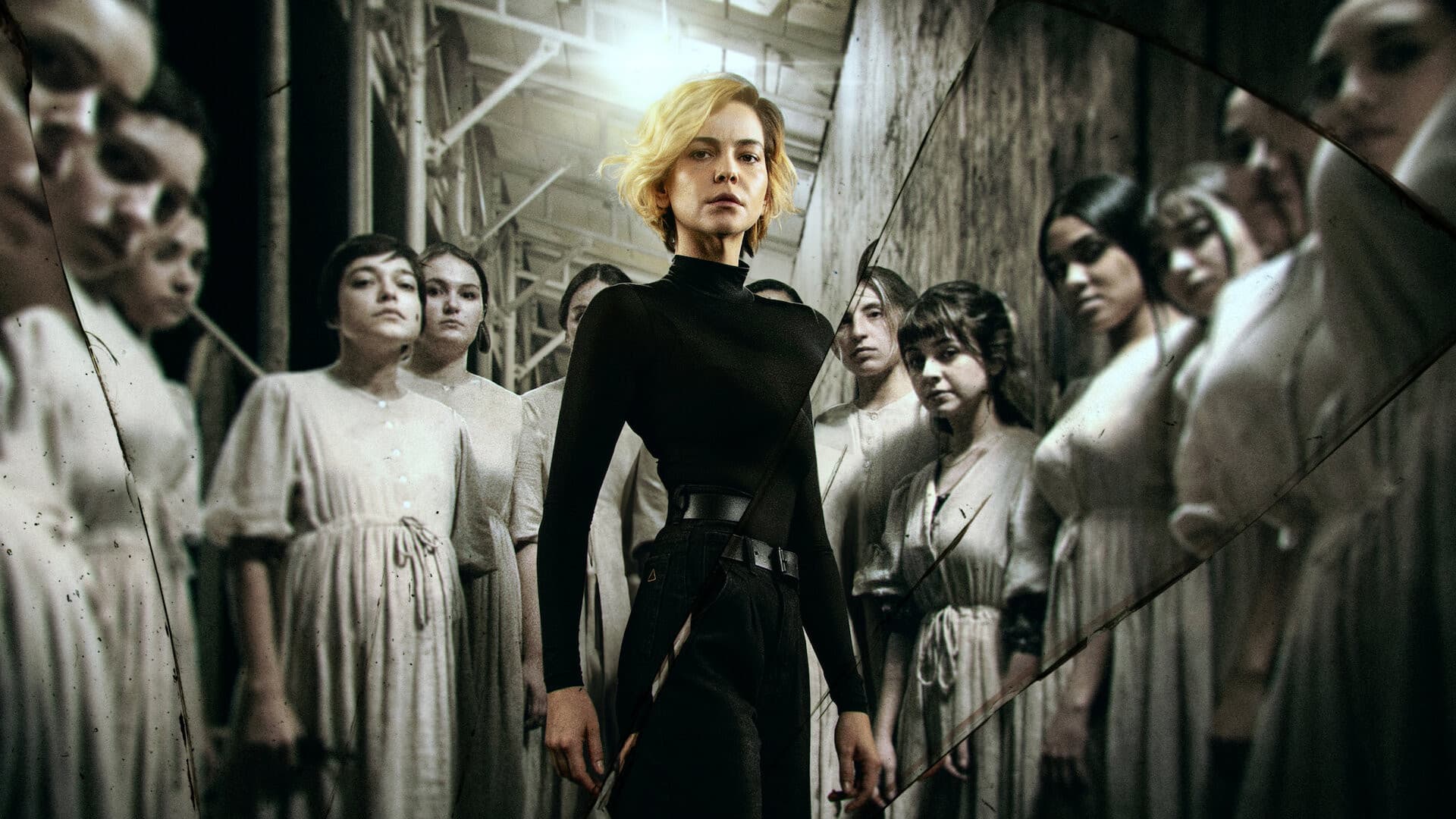 Good Morning, Veronica