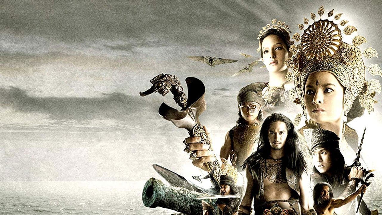 Hint Denizi Korsanları