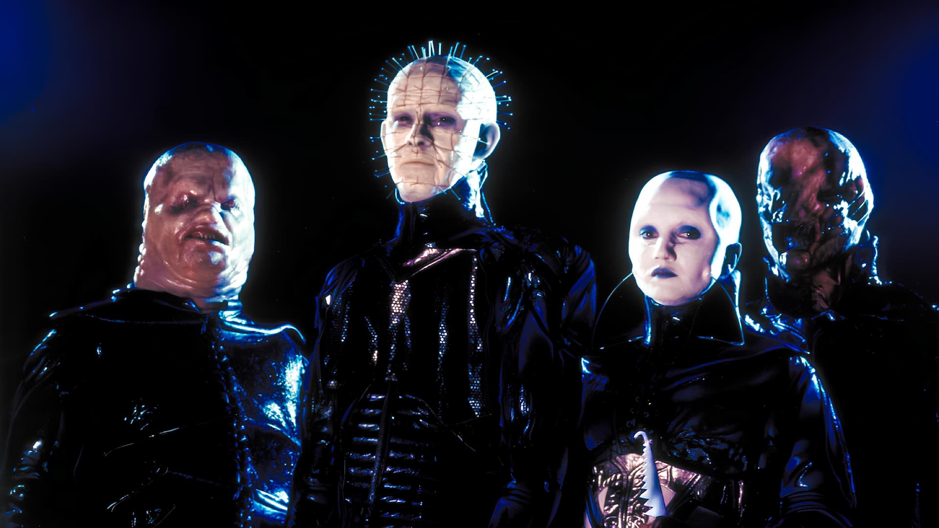 Hellraiser II