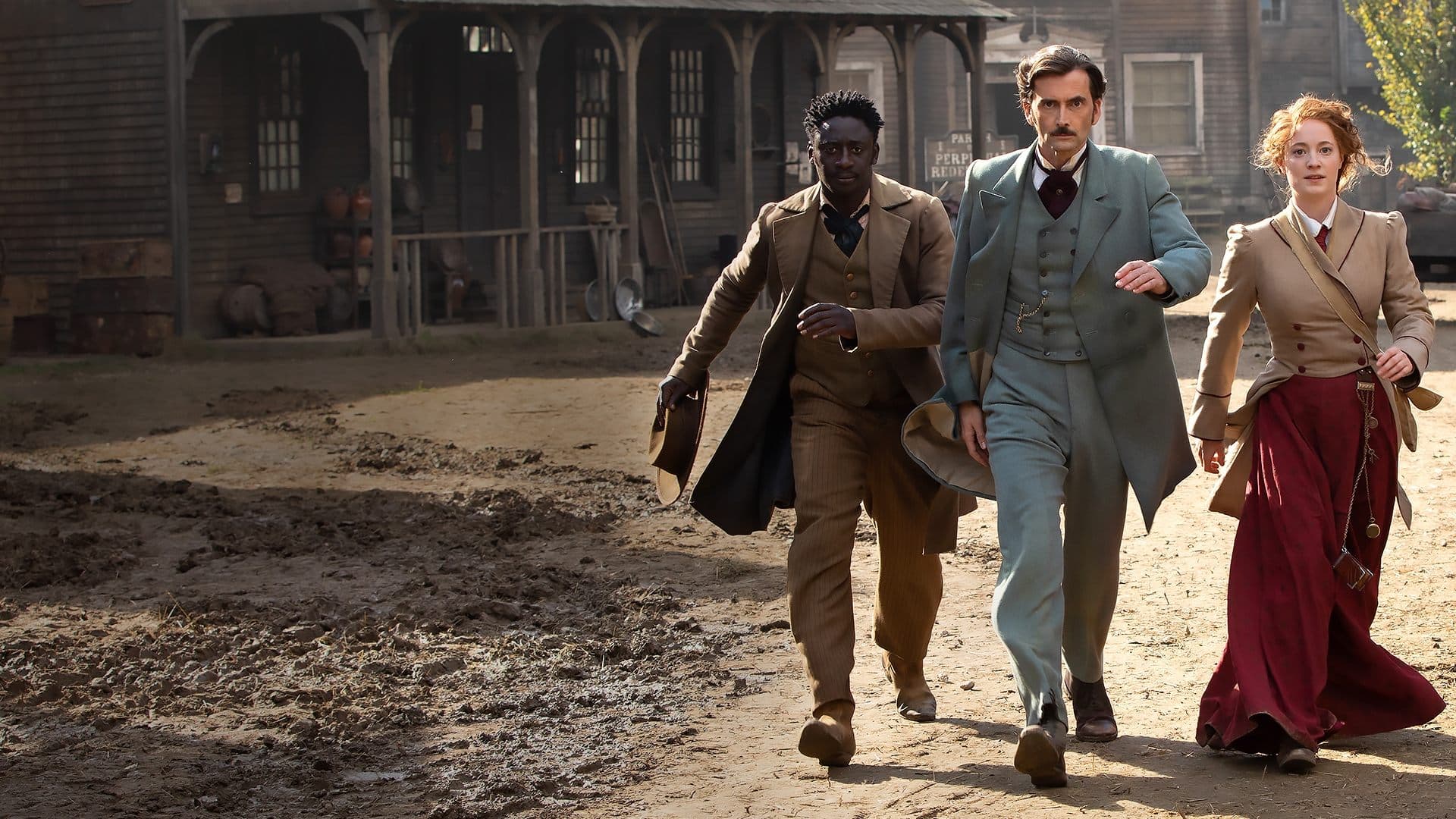 80 Günde Devriâlem