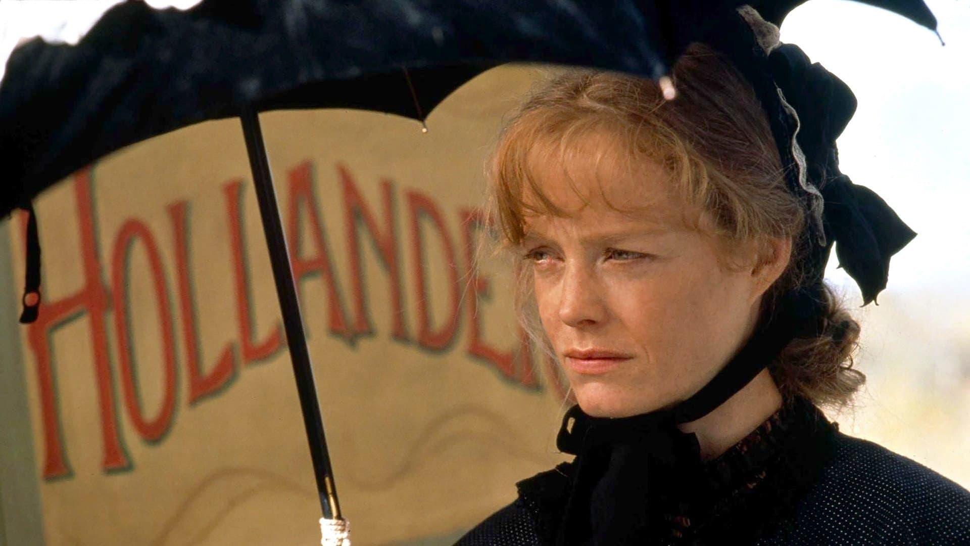 Küçük Jo'nun Öyküsü