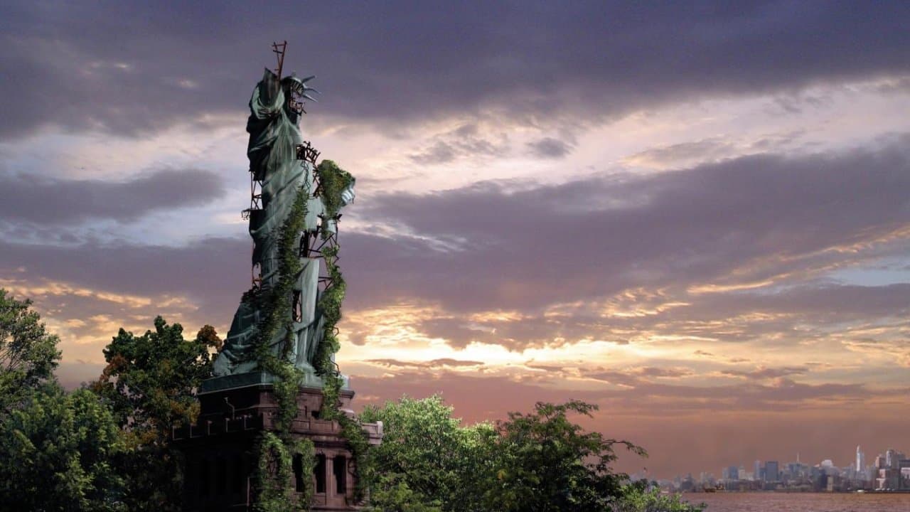 İnsandan Sonraki Yaşam