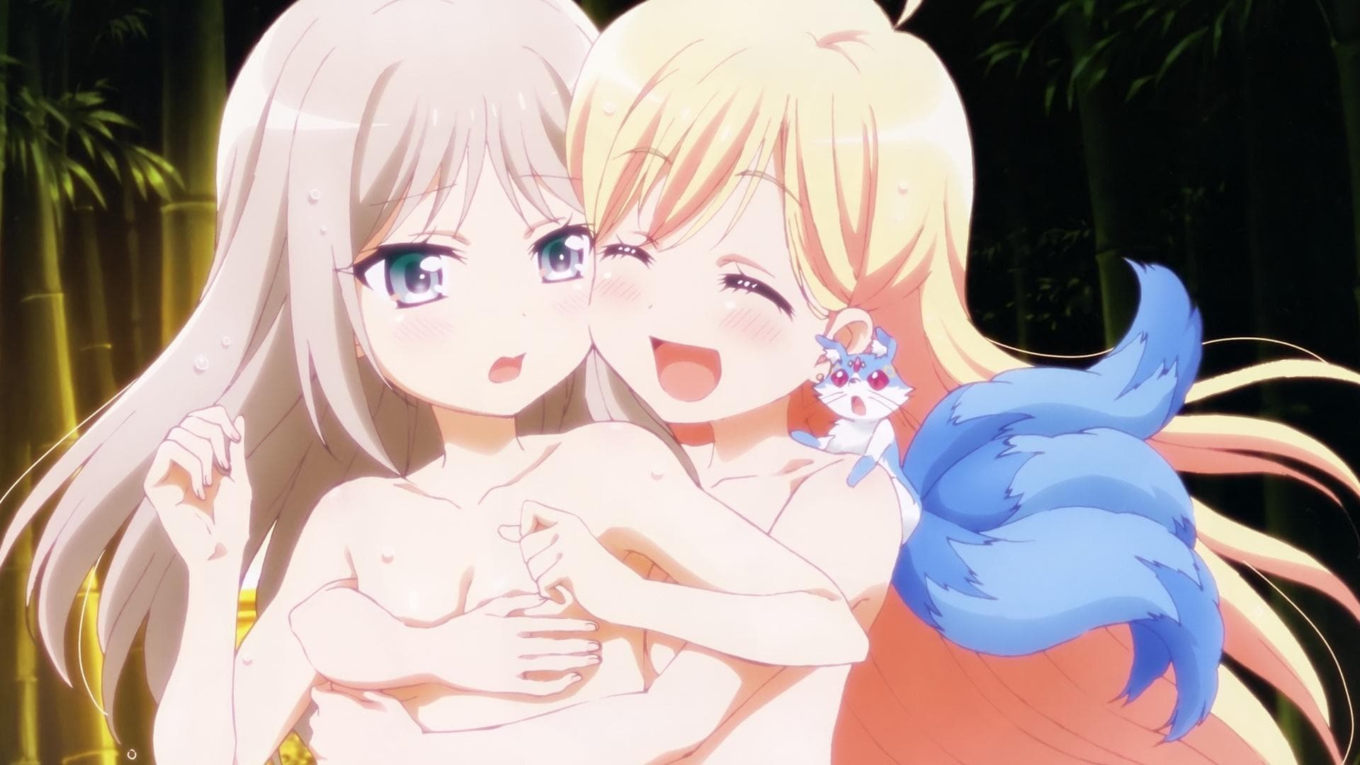 ひなろじ～from Luck & Logic～