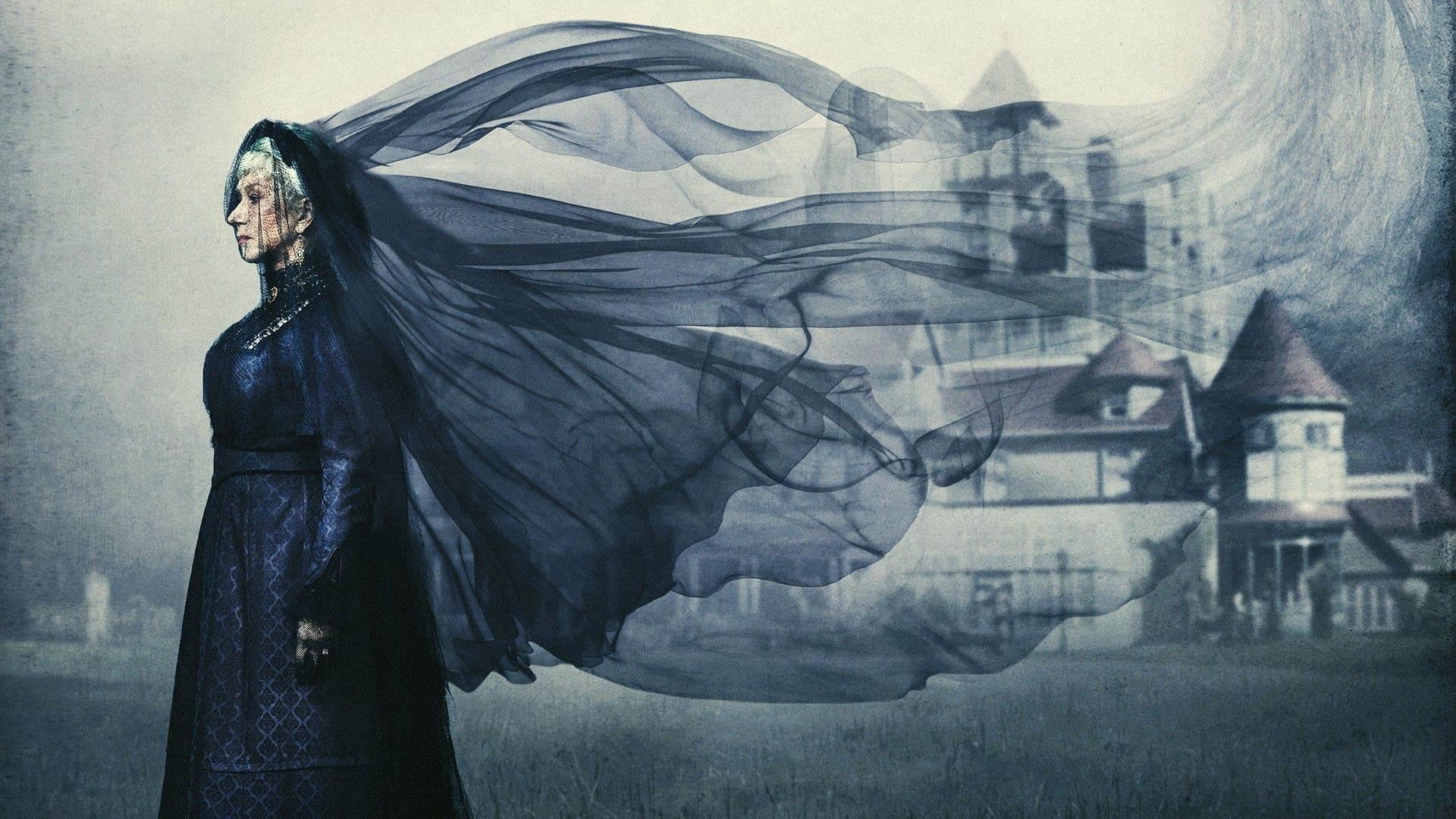 Winchester: Gizemli Ev