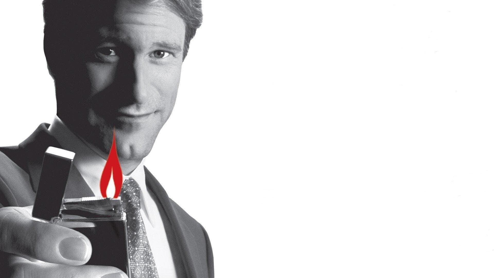 Sigara İçtiğiniz İçin Teşekkürler