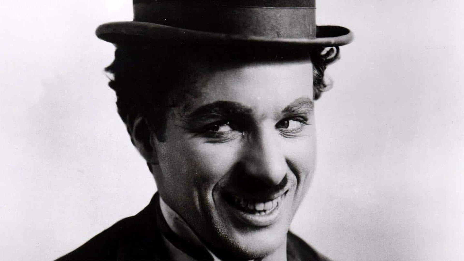 Gerçek Charlie Chaplin