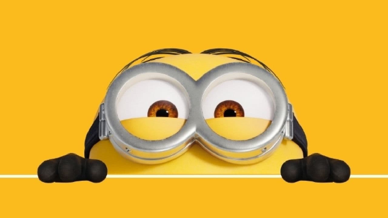 Minions 3