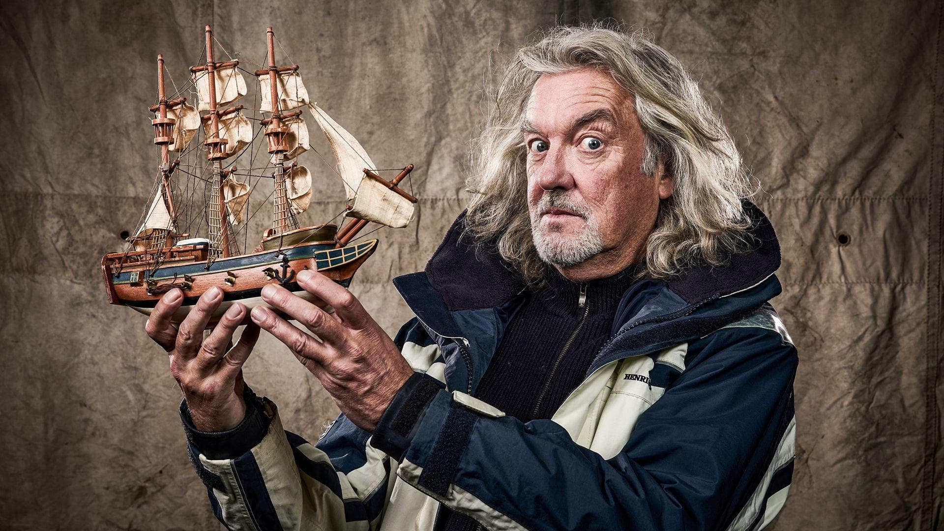James May's Great Explorers