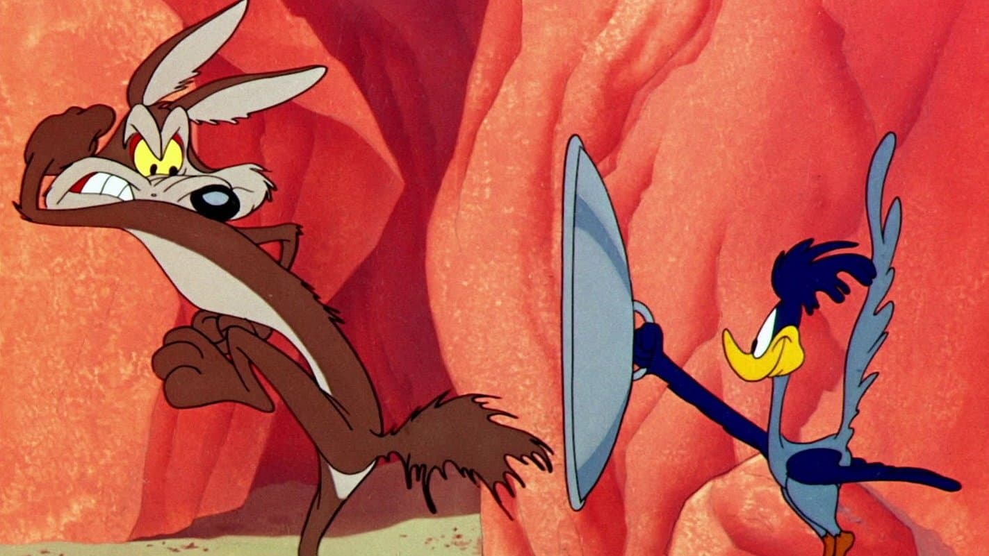 Looney Tunes: Hızlı ve Tüylü