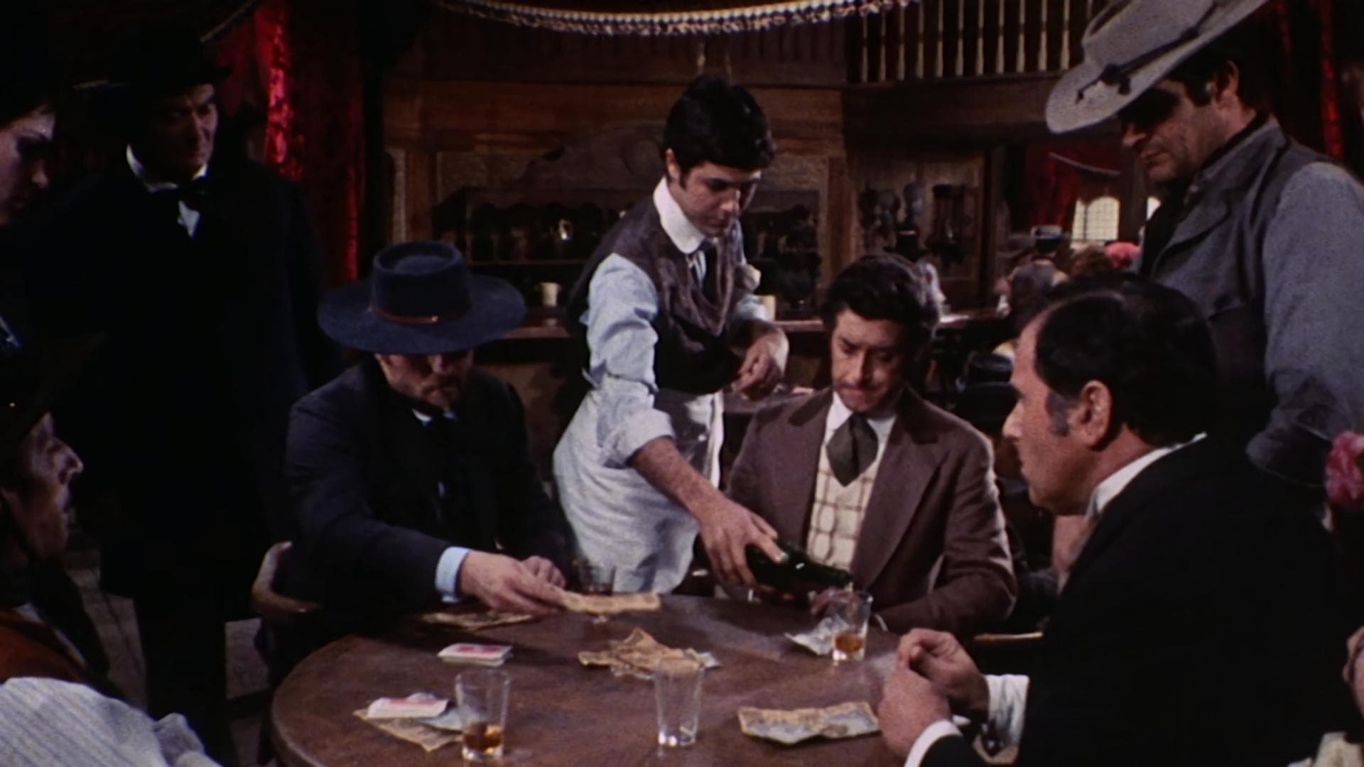 Joko invoca Dio... e muori