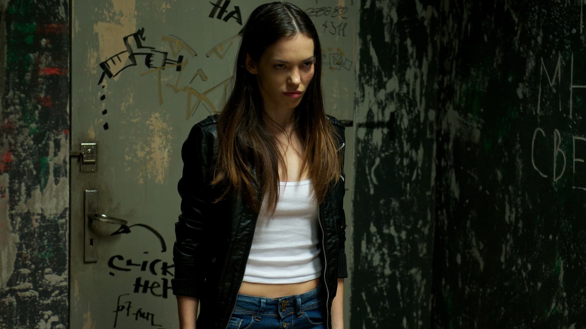 Mezarına Tüküreceğim 2