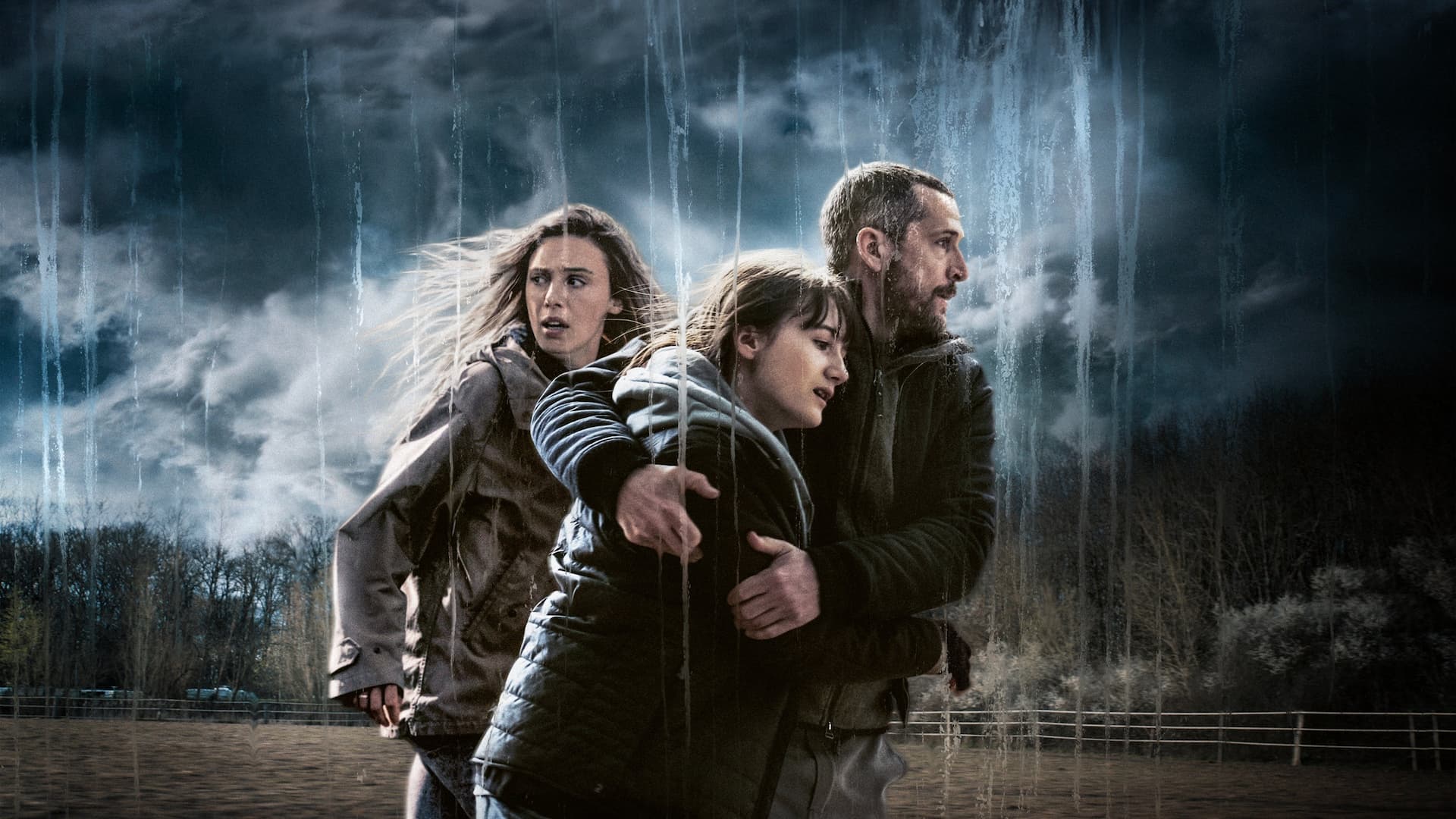 Büyük Felaket: Asit Yağmuru