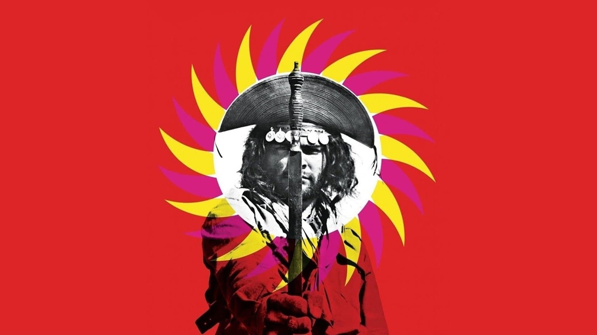 Kara Tanrı, Beyaz Şeytan