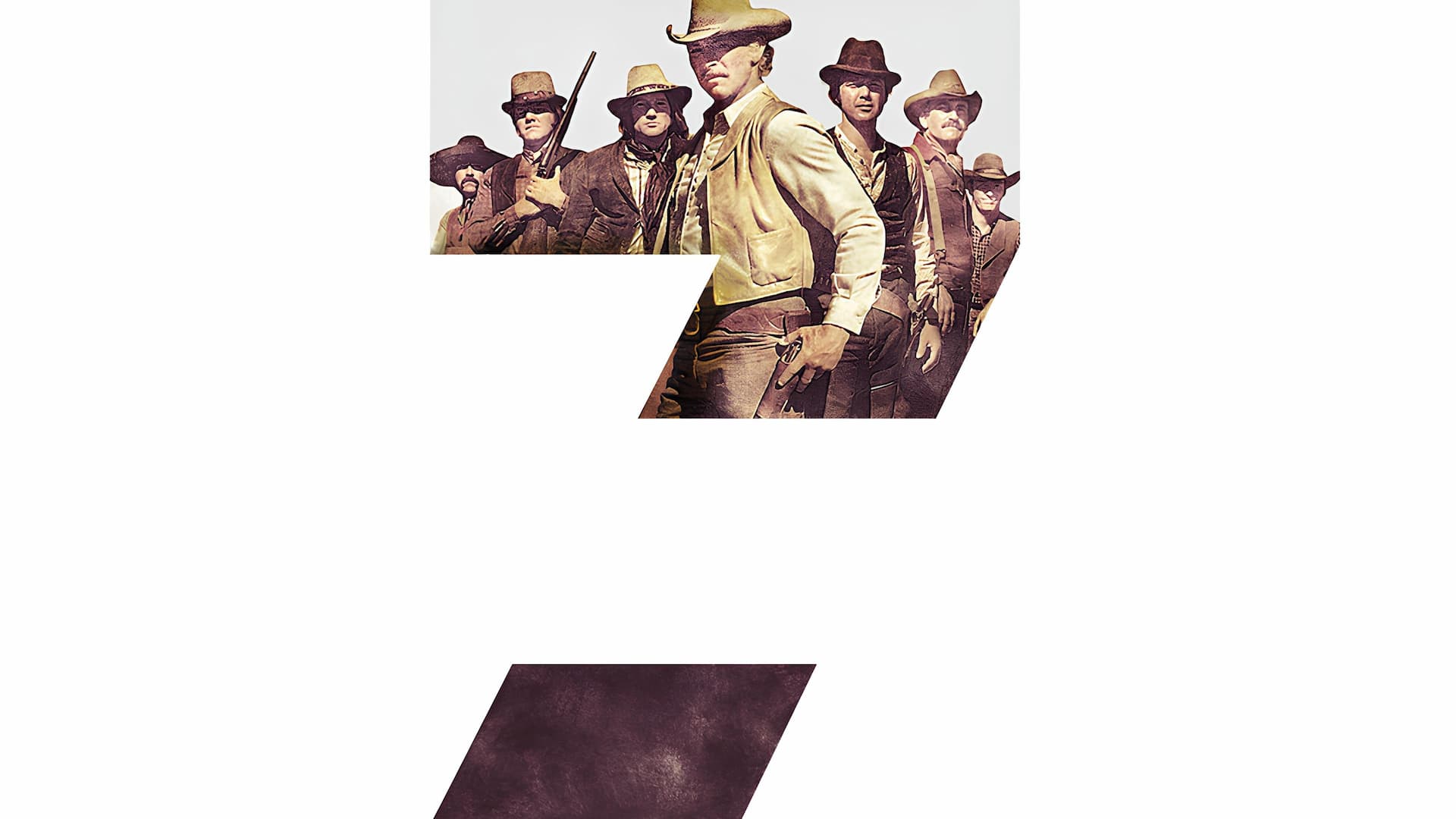 Muhteşem Yedili: Son Macera