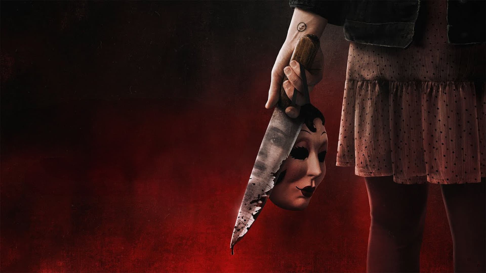 Ziyaretçiler: Bölüm 2