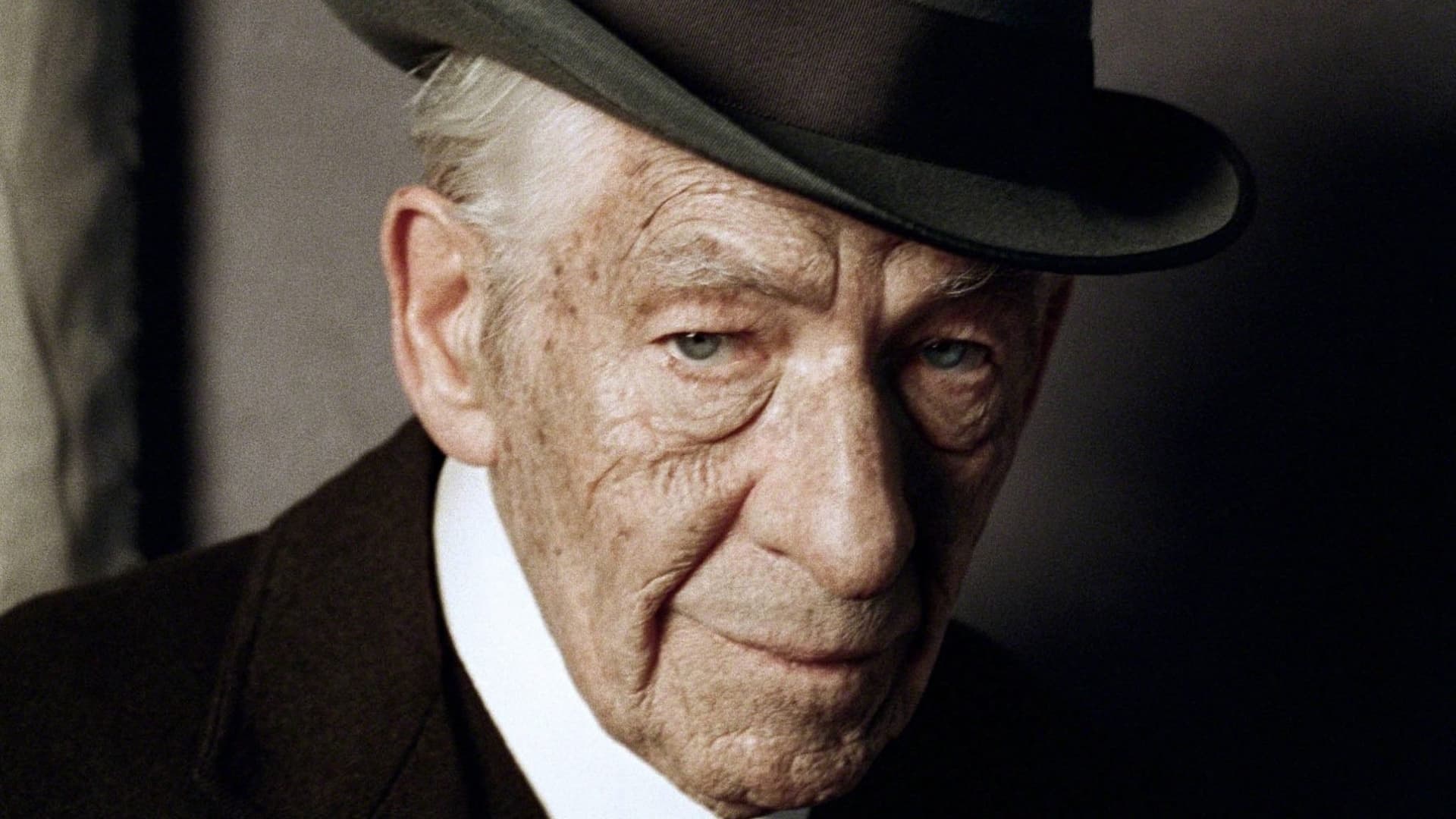 Mr. Holmes ve Müthiş Sırrı