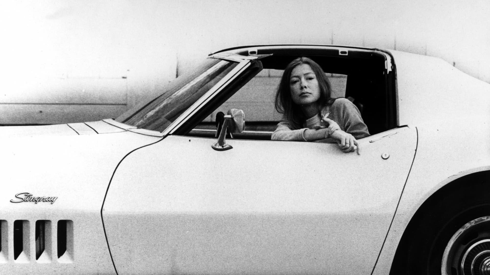 Joan Didion: Merkez Dayanmayacak