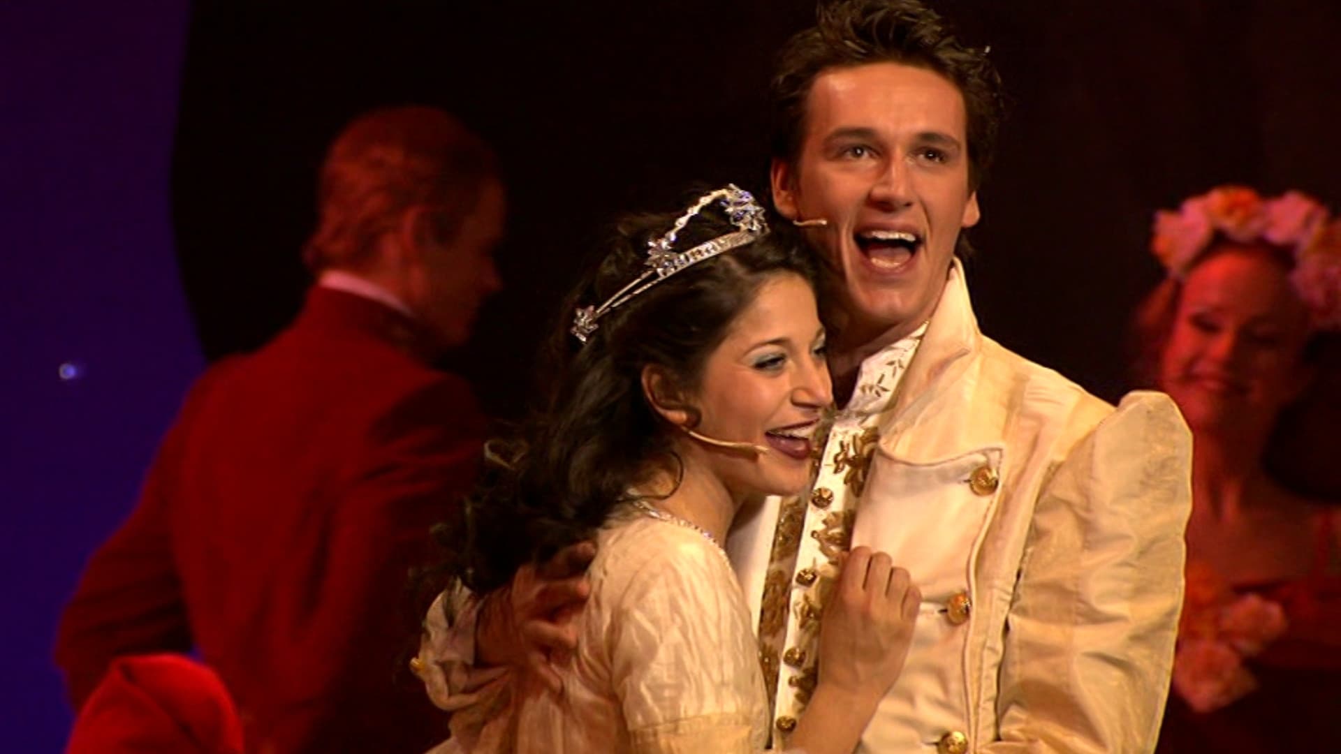 Sneeuwwitje De Musical