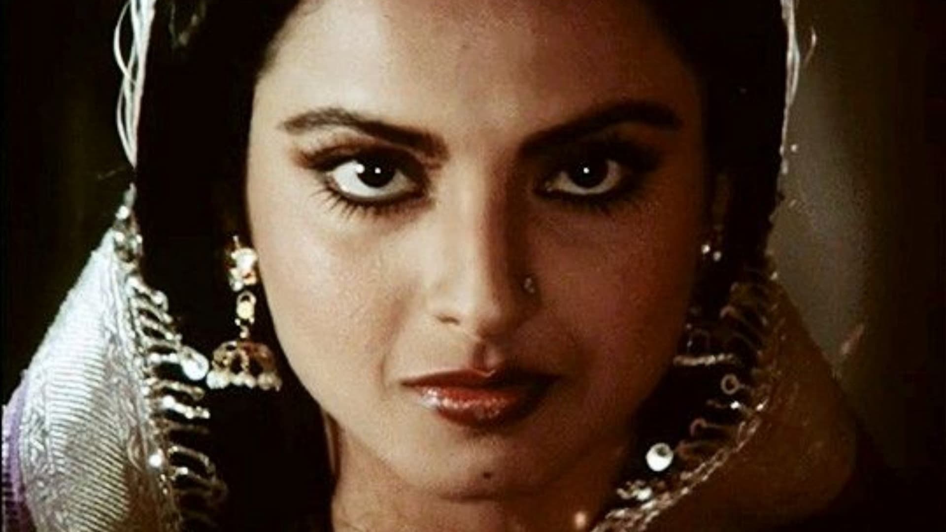 Sevgili Umrao / Umrao Jaan