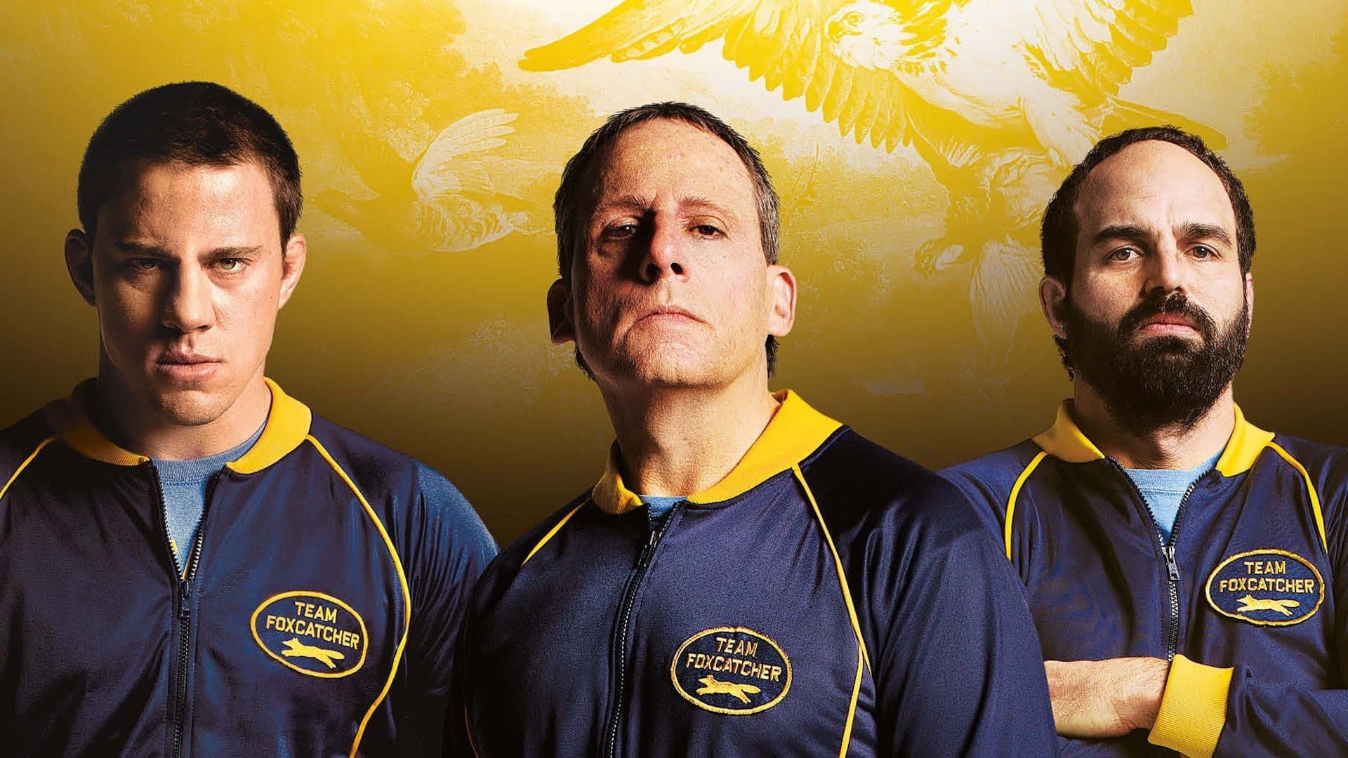 Foxcatcher Takımı