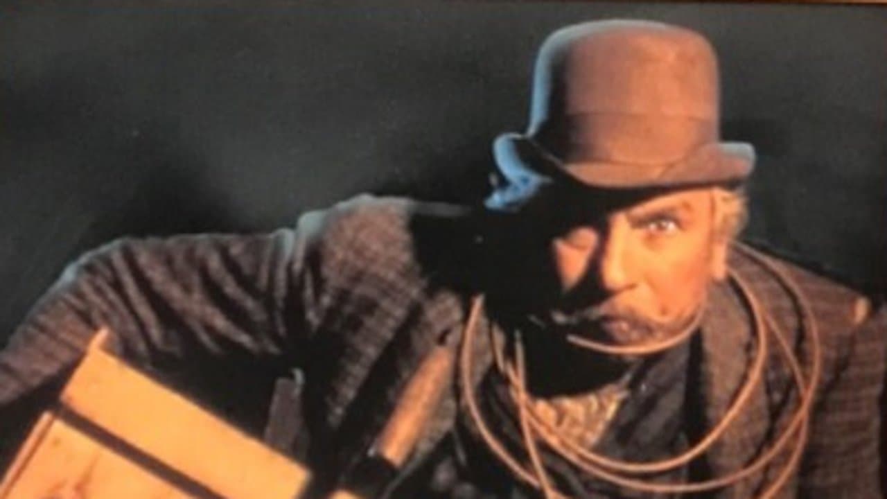 The Sweet Creek County War