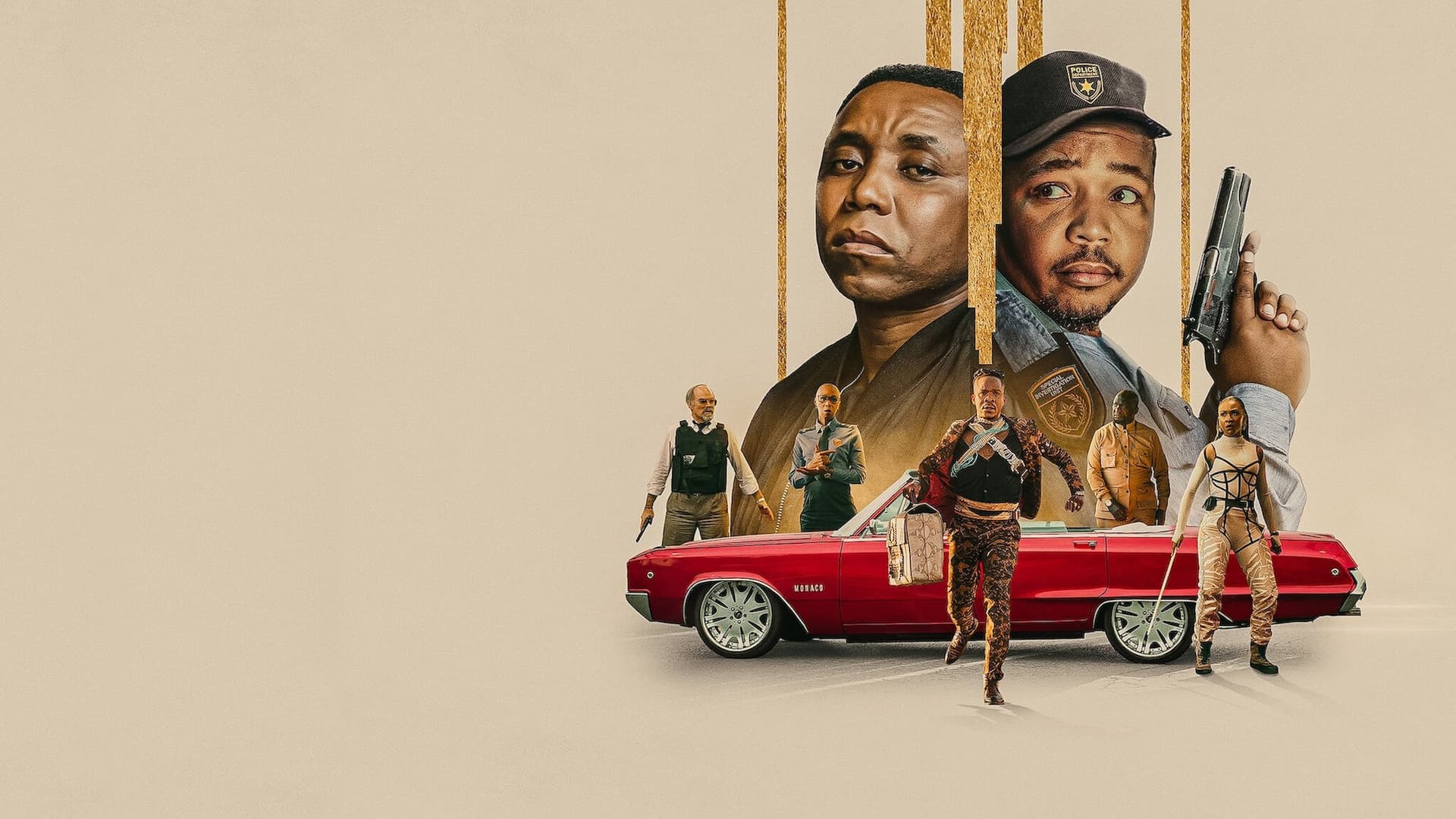 iNumber Number: Johannesburg Altınları