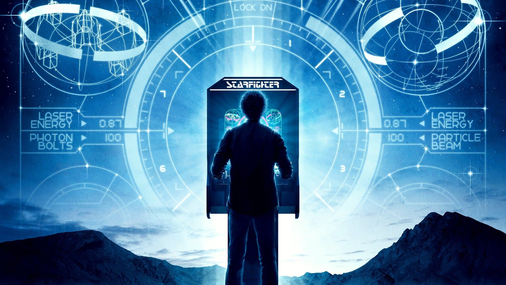 Son Yıldız Savasçısı