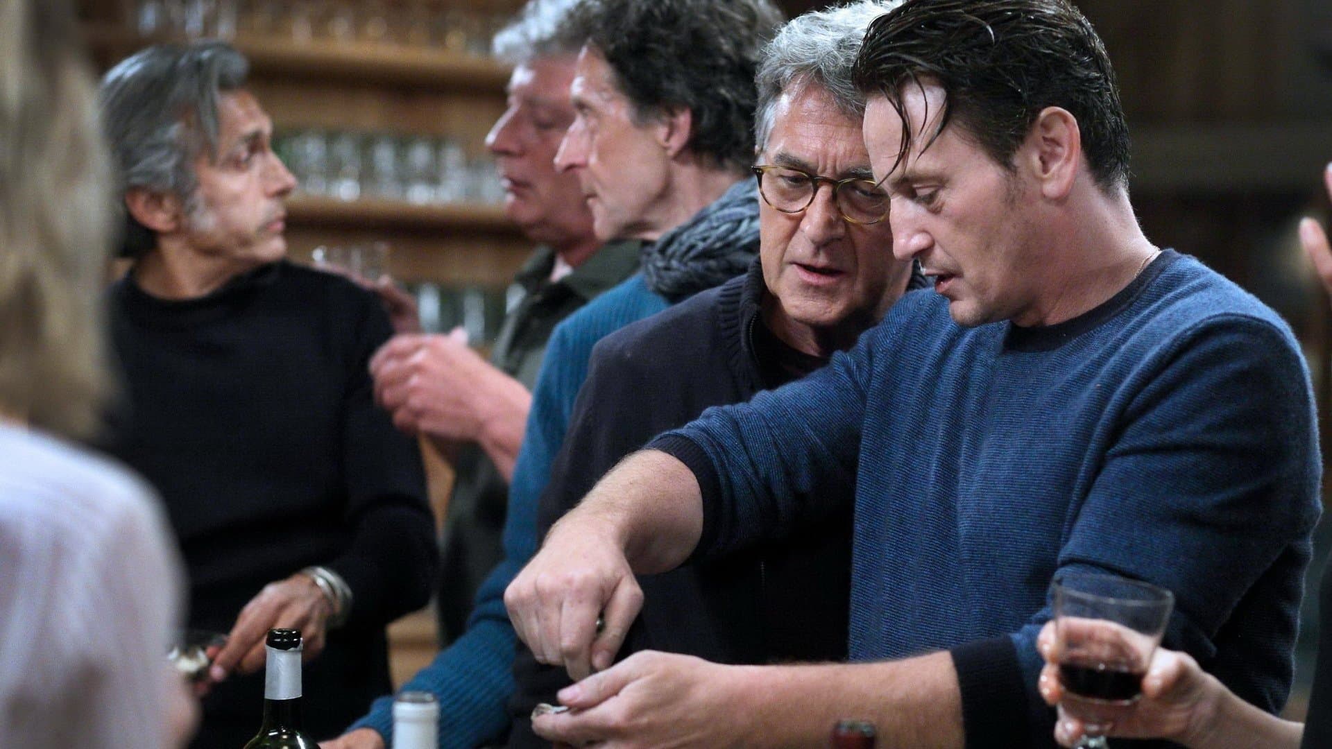 Küçük Beyaz Yalanlar Devam Ediyor