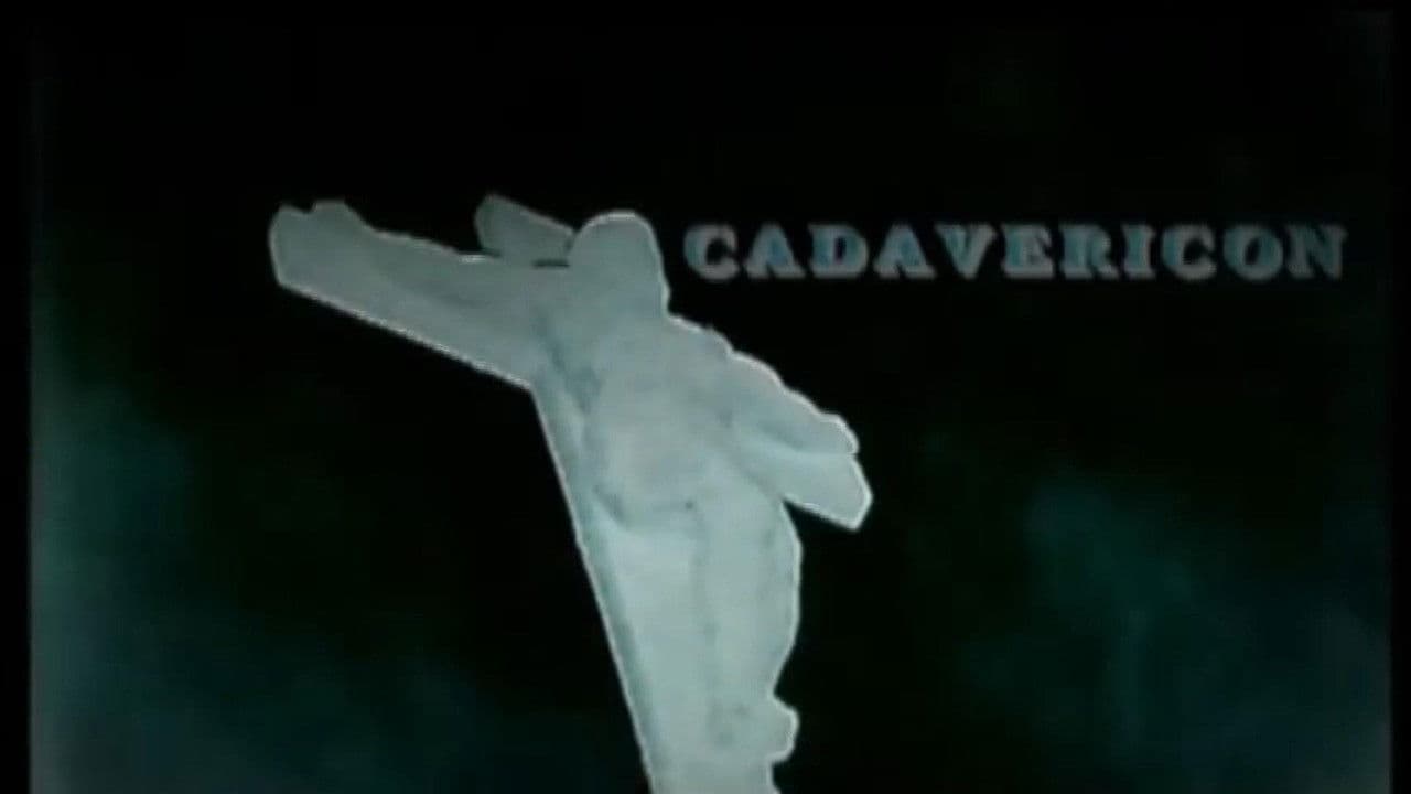 Cadavericon