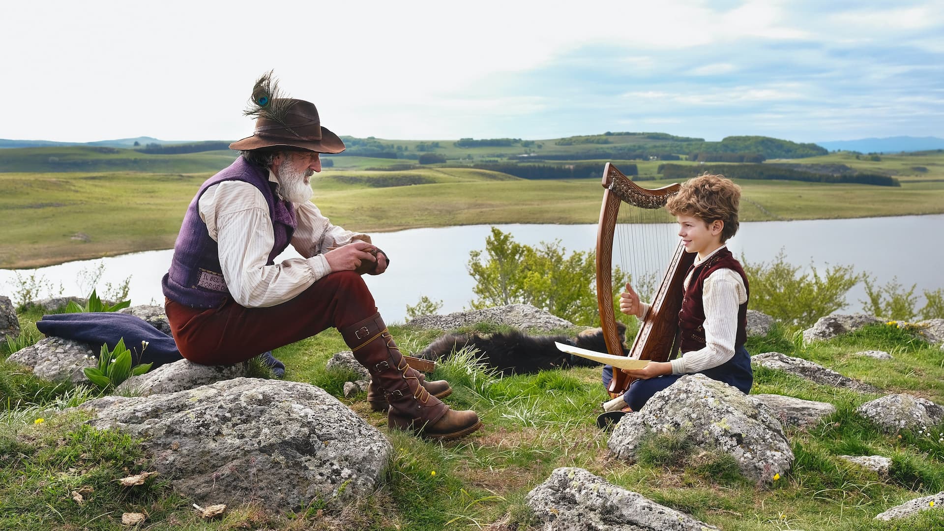 Kimsesiz Çocuk Remi